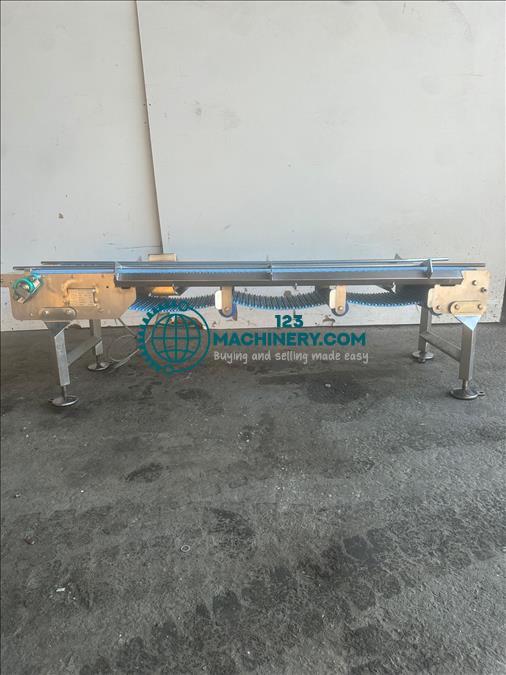 Pokaż ogłoszenie ENE Stainless conveyor