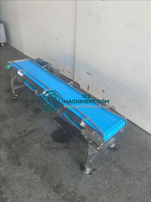 Pokaż ogłoszenie ENE Stainless conveyor