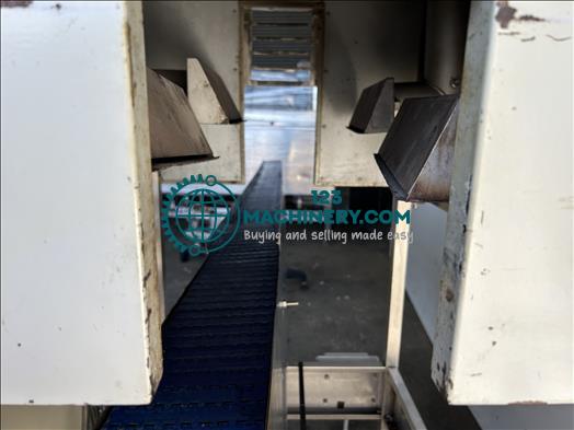 Afficher l`annonce Sleevit Shrinkmaster750 Shrink tunnel