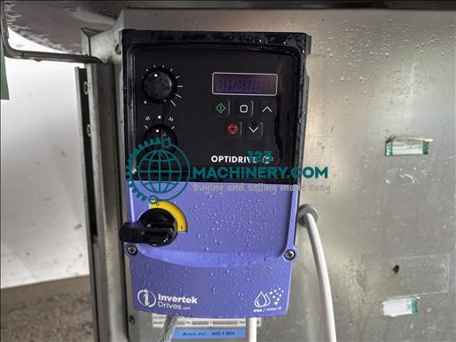 Show advert Soco Rotary table