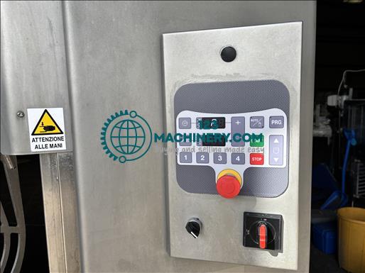Polin K160D Planetary mixer