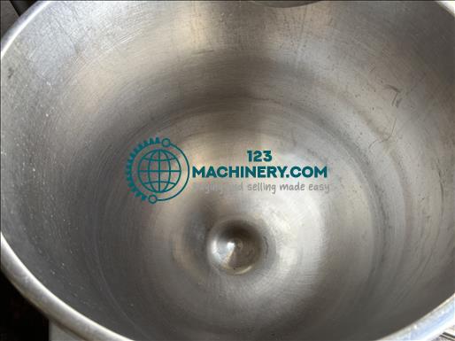Polin K160D Planetary mixer