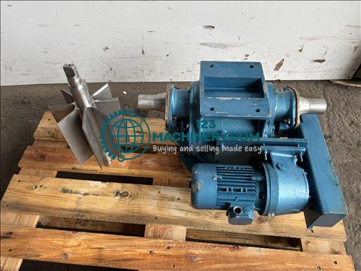 Inserat anzeigen Rotolok 20BSS Rotary valve