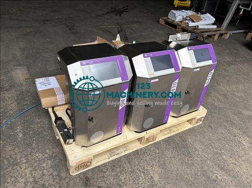 Markem Imaje 9410 Inkjet coder