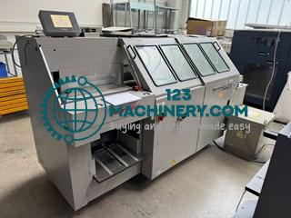 Horizon perfect binder BQ-270