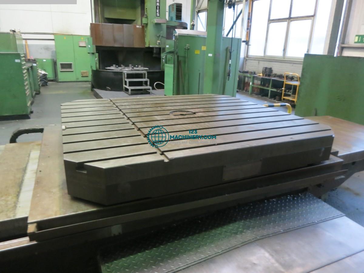 Toon advertentie Tischbohrwerk