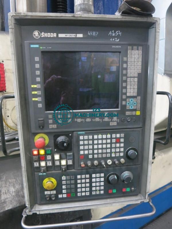 Plattenbohrwerk - Traghülse