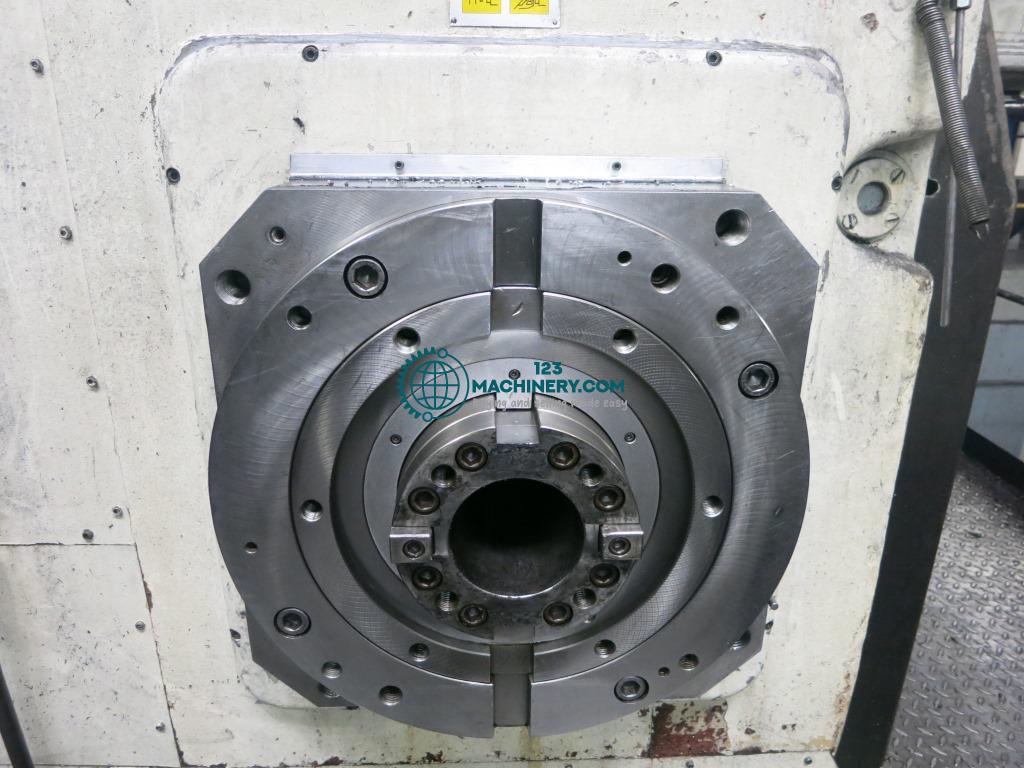 Plattenbohrwerk - Traghülse