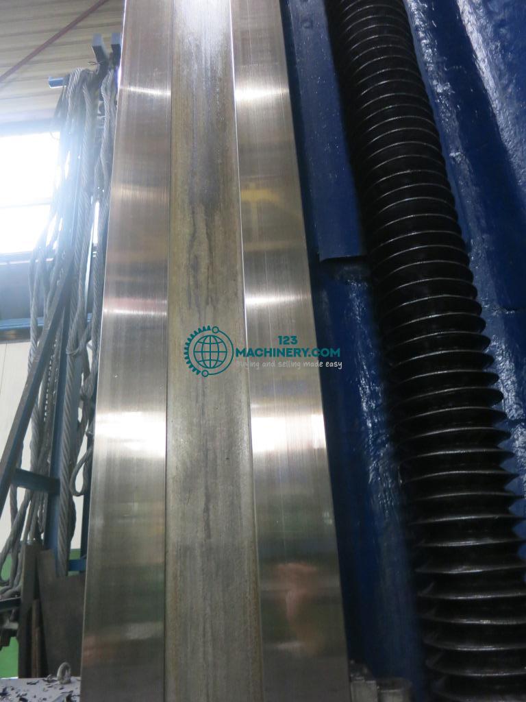 Plattenbohrwerk - Traghülse