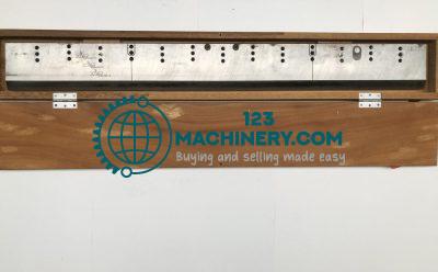 Polar Mohr 115 Knive 274921