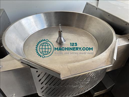 Mostrar anuncio DC Norris 2700 Industrial Wok