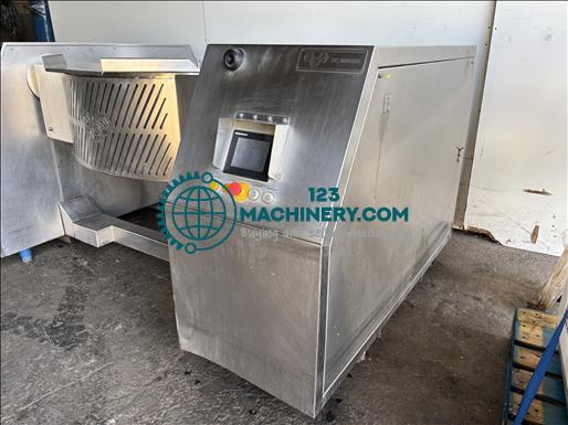 Mostrar anuncio DC Norris 2700 Industrial Wok