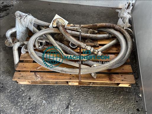 Mostrar anuncio DC Norris 2700 Industrial Wok