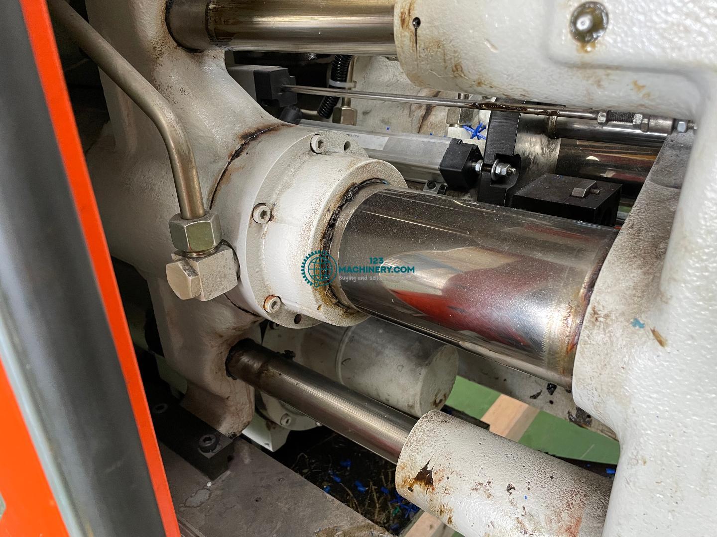 Show advert Used DEMAG ERGOtech system 350-80