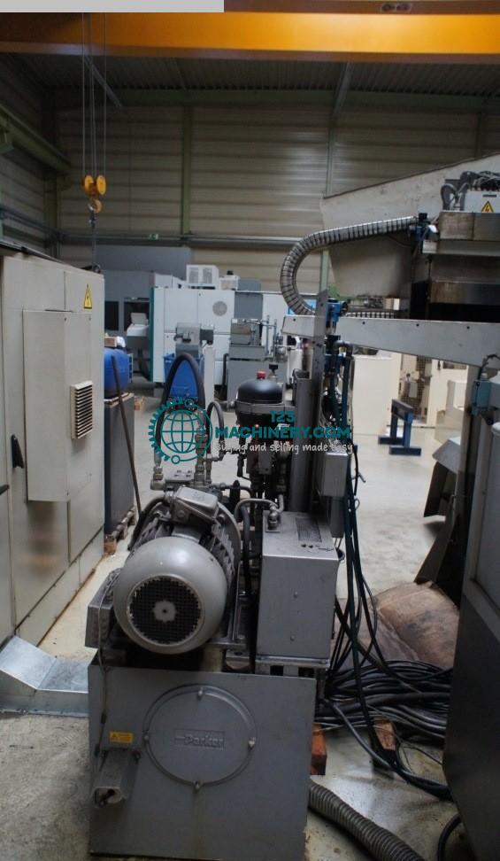 Afficher l`annonce Fräsmaschine - Universal