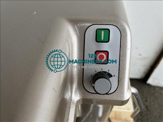 Toon advertentie Hobart HSM10 Planetaire mixer