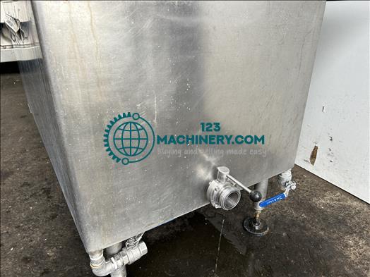 İlanı göster NNP 350L Tutma kabı