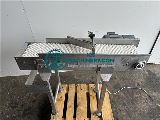 İlanı göster NNP Stainless conveyor