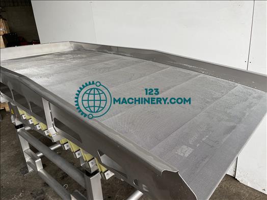 Показывать рекламу NNP Vibratory conveyor