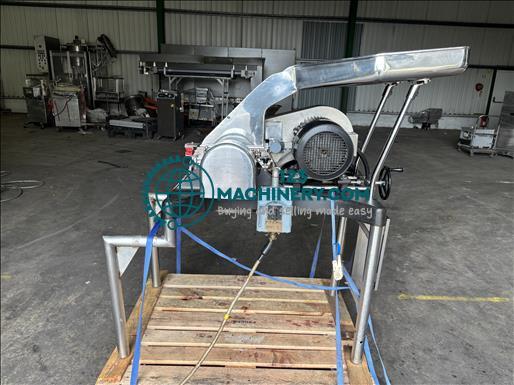 Show advert Fitzmill D6 Hammermill