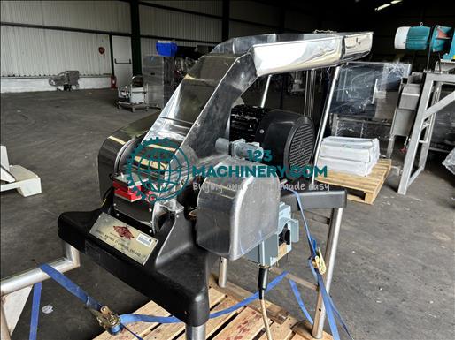 Show advert Fitzmill D6 Hammermill
