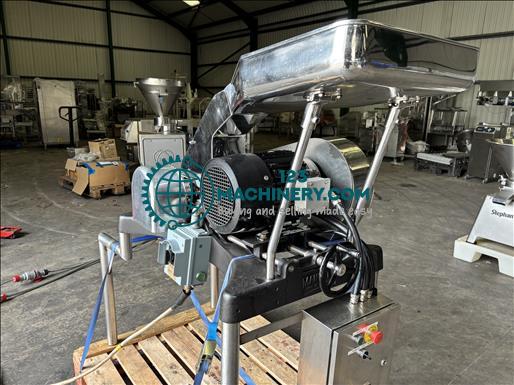 Show advert Fitzmill D6 Hammermill
