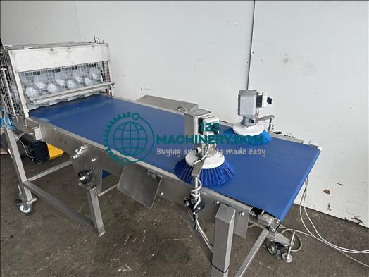 İlanı göster NNP Rotary moulder