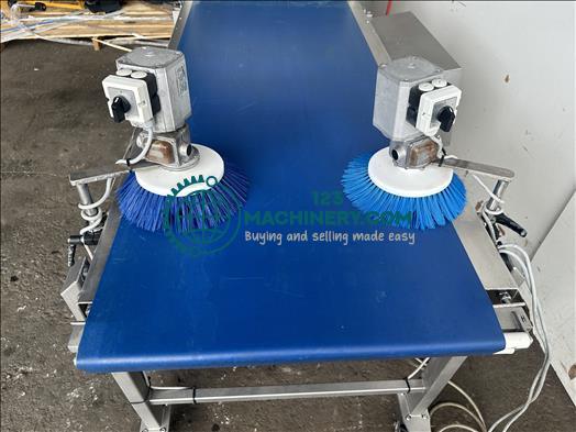 İlanı göster NNP Rotary moulder