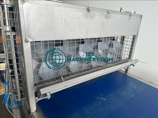 İlanı göster NNP Rotary moulder