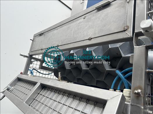 İlanı göster NNP Rotary moulder