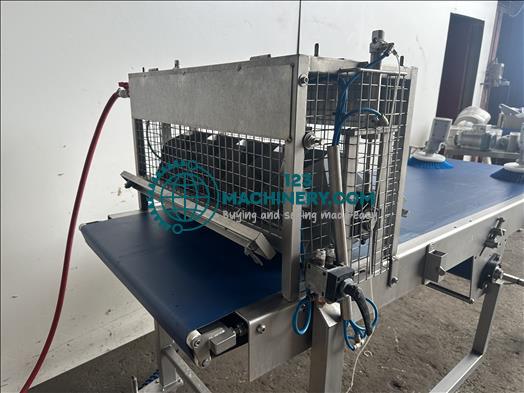 İlanı göster NNP Rotary moulder