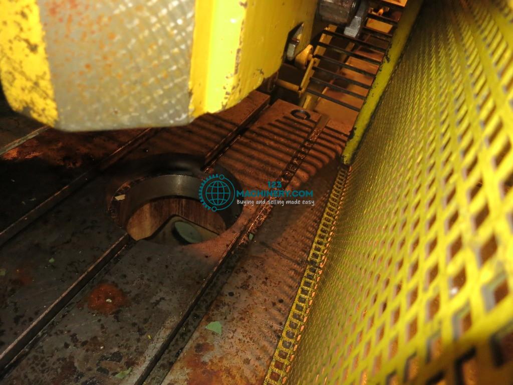 Pokaż ogłoszenie Exzenterpresse - Einständer