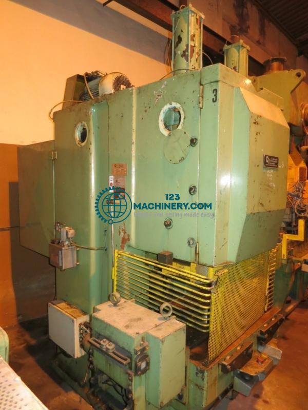 Pokaż ogłoszenie Exzenterpresse - Einständer