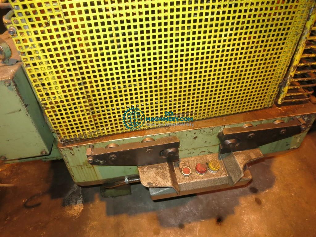 Pokaż ogłoszenie Exzenterpresse - Einständer