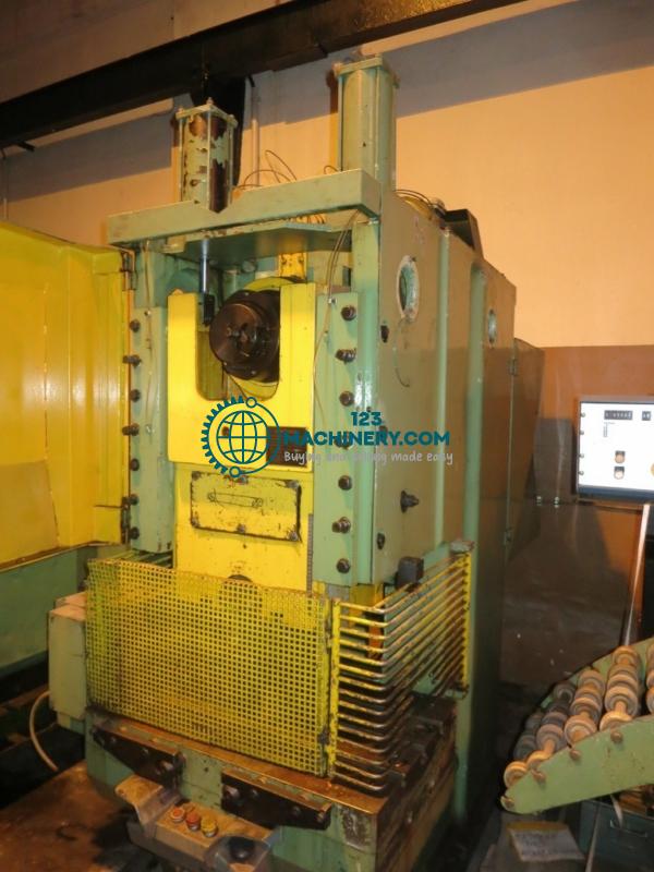 Pokaż ogłoszenie Exzenterpresse - Einständer