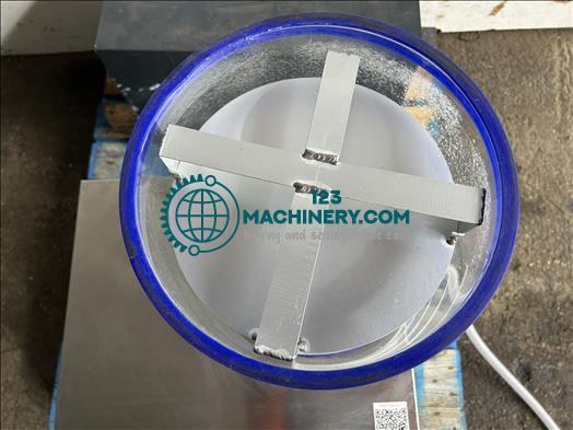 Mostrar anuncio Frozen In Time Ltd Mini Lablyo Freeze dryer