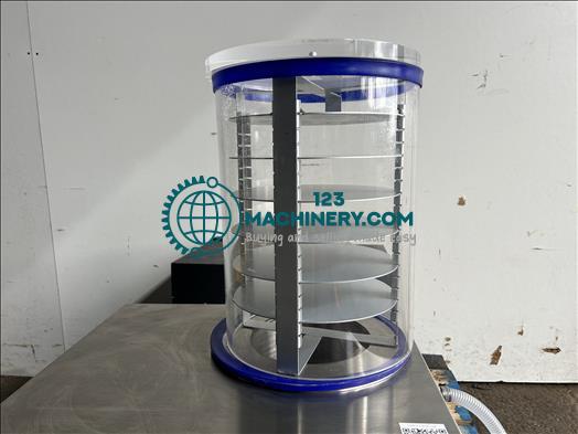 Mostrar anuncio Frozen In Time Ltd Mini Lablyo Freeze dryer