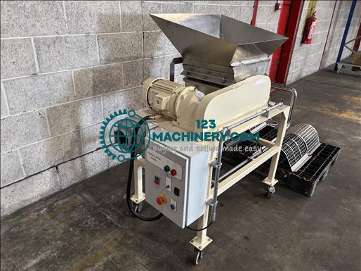 Jex Granulator