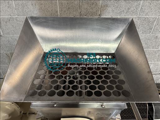 Jex Granulator