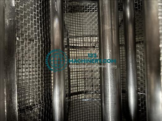Jex Granulator