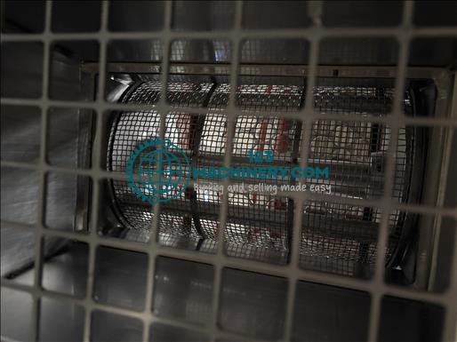 Jex Granulator