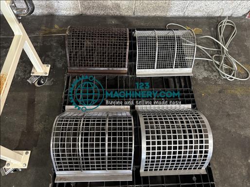 Jex Granulator