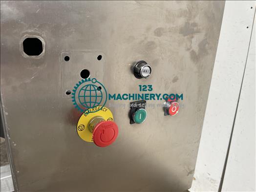 İlanı göster Waukesha 015 U1 Lobe pump