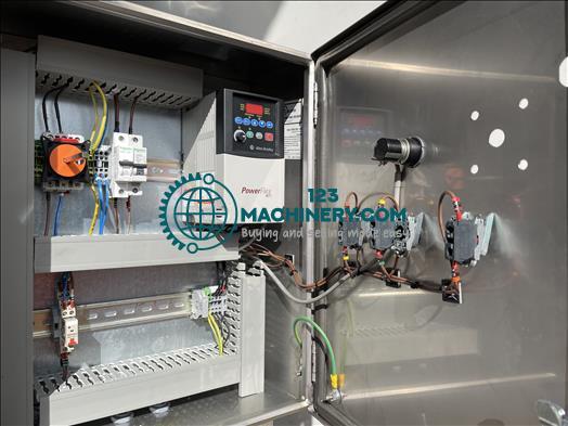 İlanı göster Waukesha 015 U1 Lobe pump