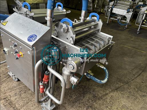 Provisur TST Coating machine