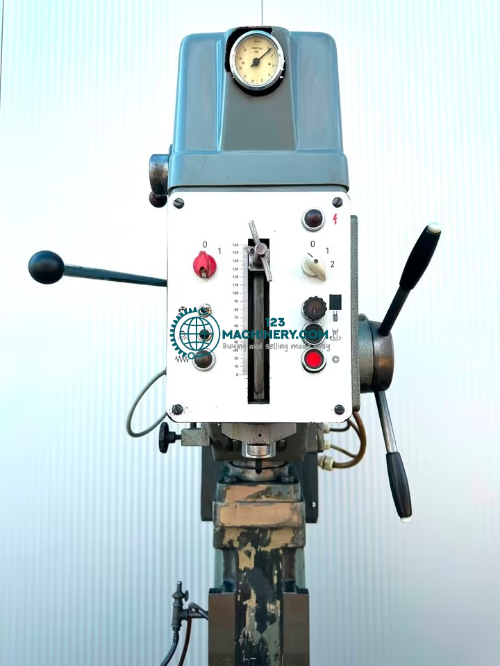Alzmetall AB 35S
