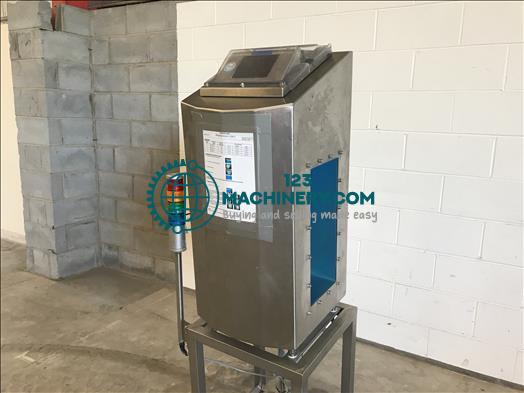 Loma IQ3 Metal detector