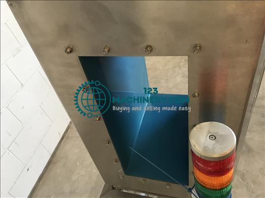 Loma IQ3 Metal detector