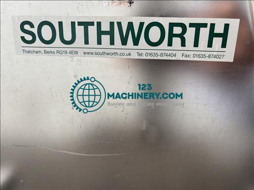 Southworth Lifter