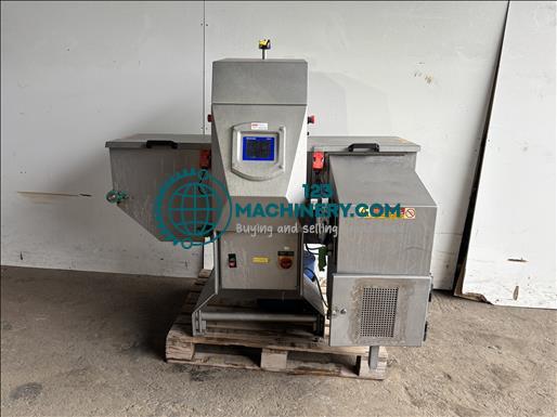 Safeline ADV4 Xray machine